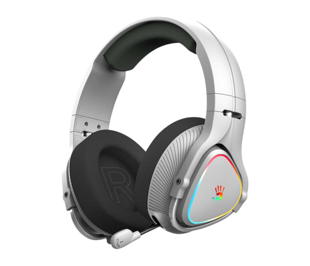 A4Tech BLOODY MR710 Grey - 1417904 - zdjęcie